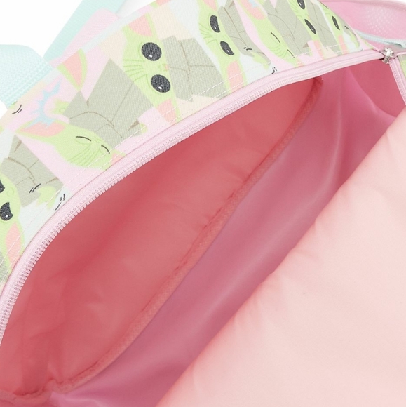 NWT BABY GROGU STAR WARS Officially Licensed The Mandolorian Yoda - Picture 9 of 15